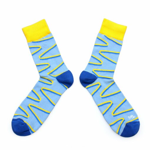 ponožky - Carving Toe